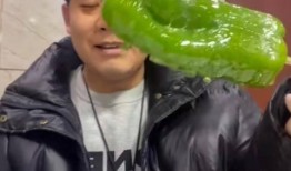 晋城网红吃瓜事件视频曝光,视频曝光引发网络热议