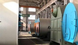 二三里新闻爆料磐石锅炉,二三里新闻爆料的环保先锋